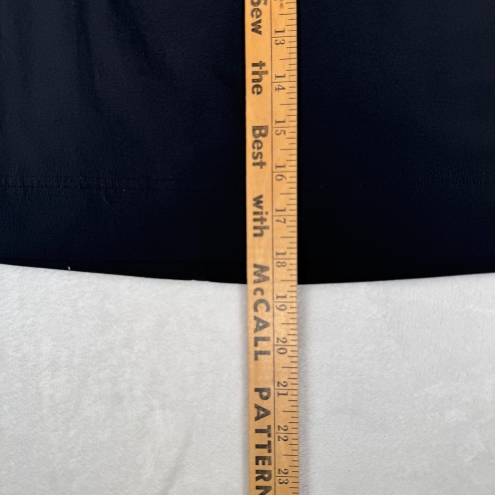 Columbia Skort Women 3X Black Omni-Shield Athletic Hiking Golf AW4071 Activewear - Picture 7 of 8